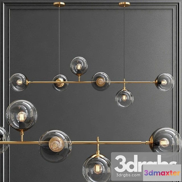 1050552 - Sia new chandelier