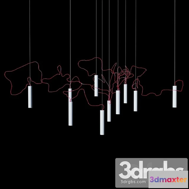 1050570 - Simbiosi lamp