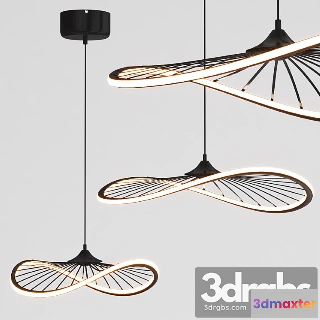 1050572 - Simple ring shaped