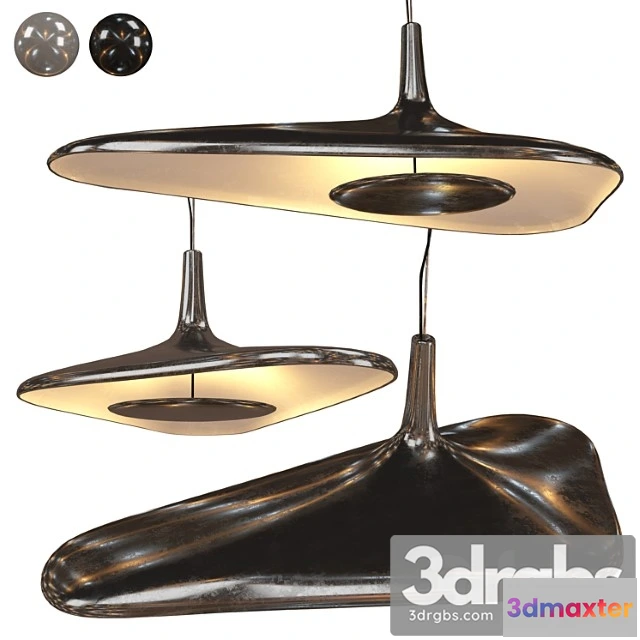 1050630 - Soleil noir by luce plan