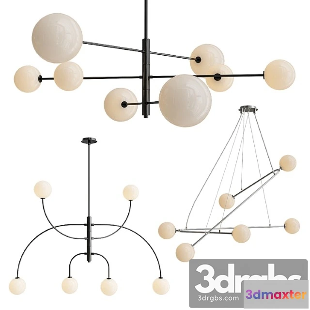 1050634 - Sonn & atom & endo collection