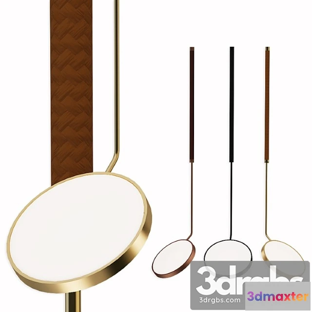 1050668 - Spoon penta hanging lamp