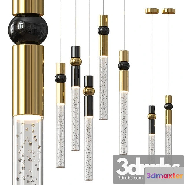 1050676 - Spray pendant light