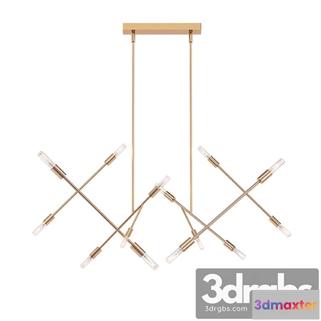 1050692 - Sputnik modern