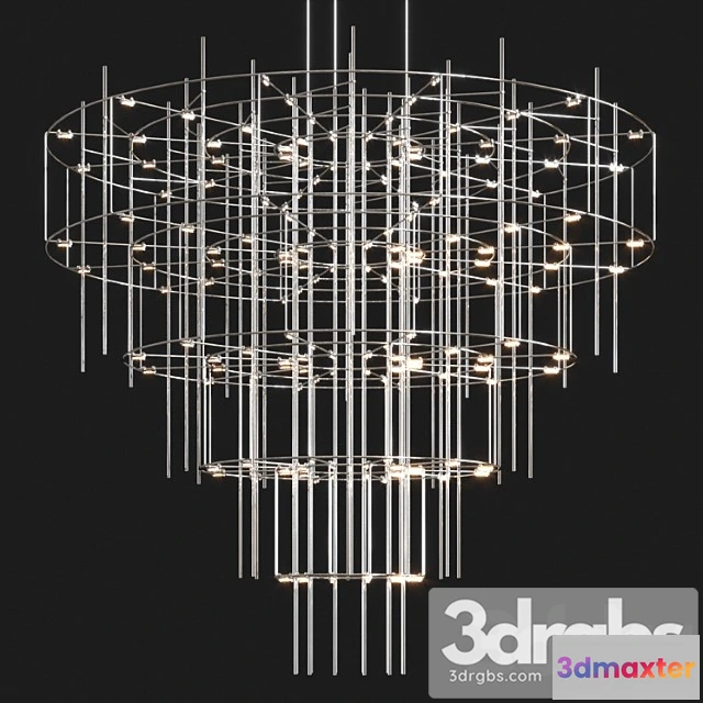 1050696 - Spy suspension by quasar