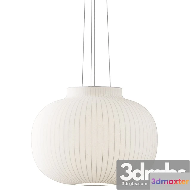 1050746 - Strand pendant lamp muuto