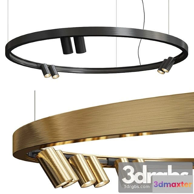 1050768 - Superloop spy - delta light