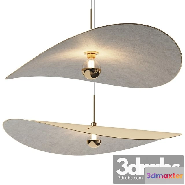 1050790 - Suspension ariane - ma lux