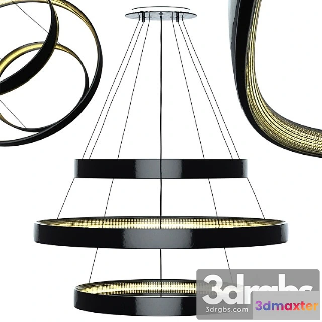 1050822 - Suspension regenbogen megapolis 661010503