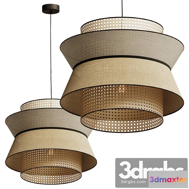 1050824 - Suspension singapore xl