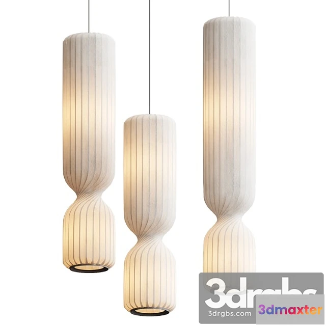 1050842 - Taisto pendant light