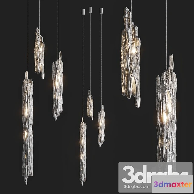 1050852 - Teak silver