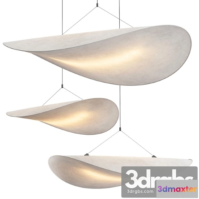 1050888 - Tense pendant lamp 45