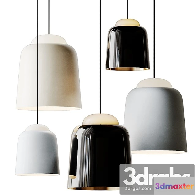 1050892 - Teodora suspension light from prandina