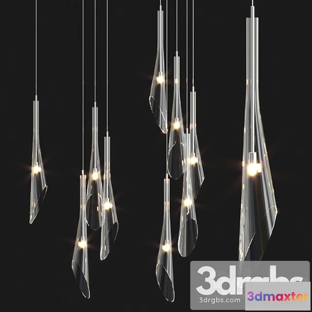 1050900 - Terzani calle collection