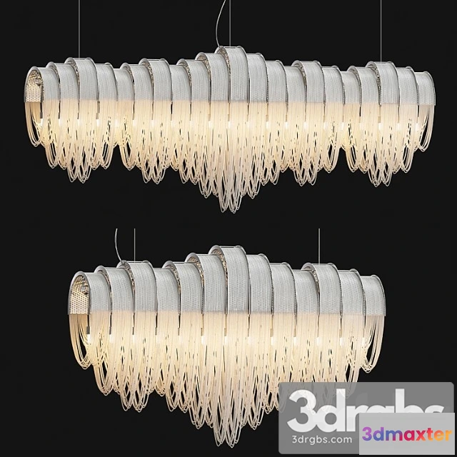 1050902 - Terzani concordia volver chandelier