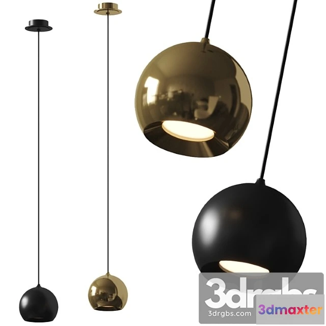 1050914 - Terzo light-ball