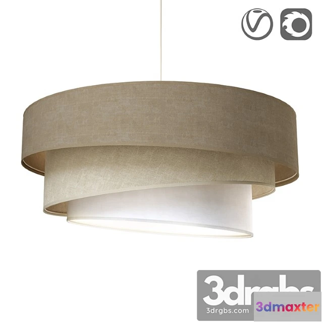 1050918 - Textile lamp ionos