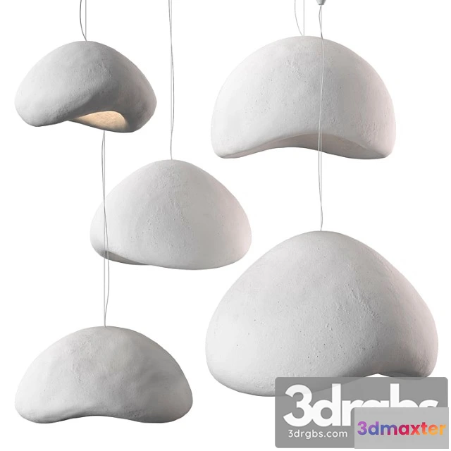 1050920 - The khmara lamp series