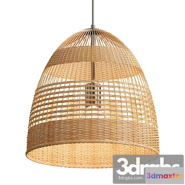 1050962 - Torared ikea rattan