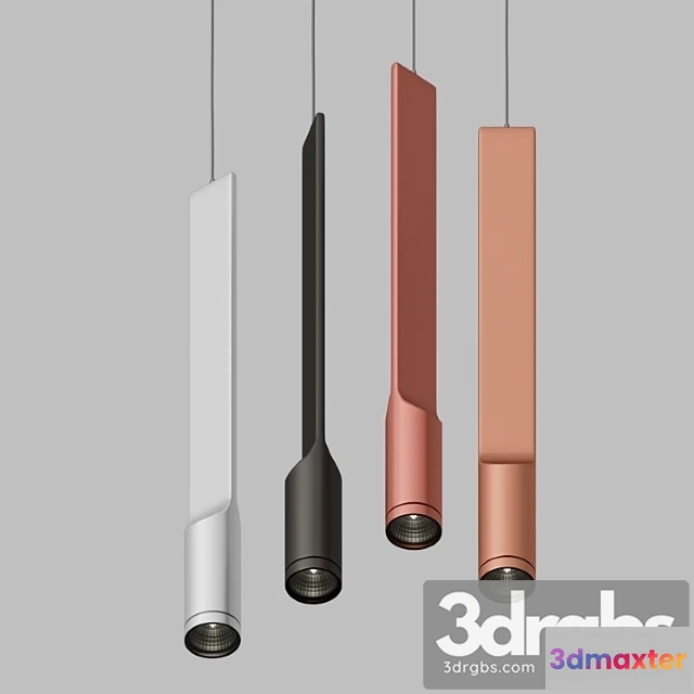 1051032 - U & o lamp by jihe studio