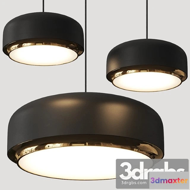 1051034 - Umage hazel pendant lamps