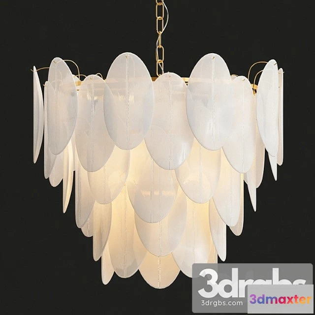 1051066 - Vernon chandelier 1