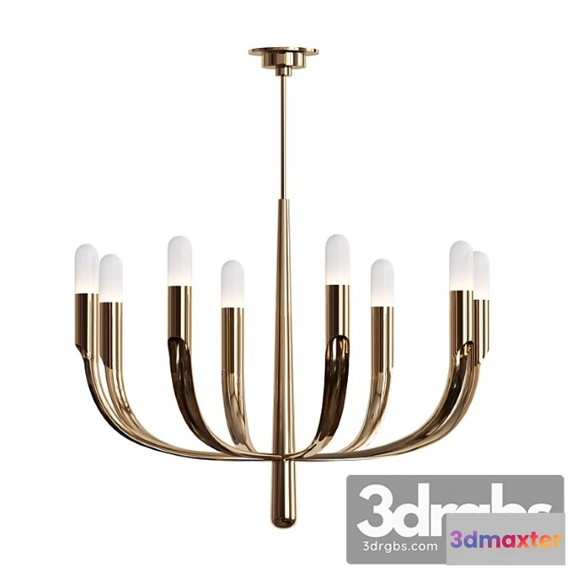 1051074 - Verso large chandelier