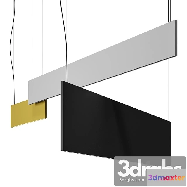 1051084 - Vesoi pantone pendant lamp