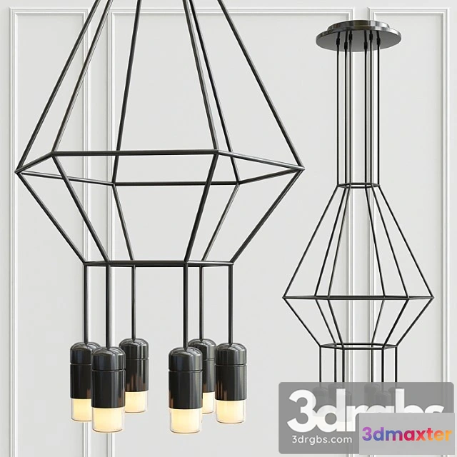 1051098 - Vibia 1 - No.2