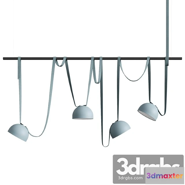 1051134 - Vibia plusminus 2