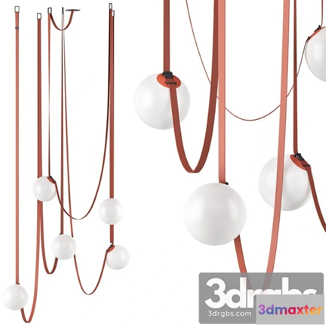 1051138 - Vibia plusminus spheres_1