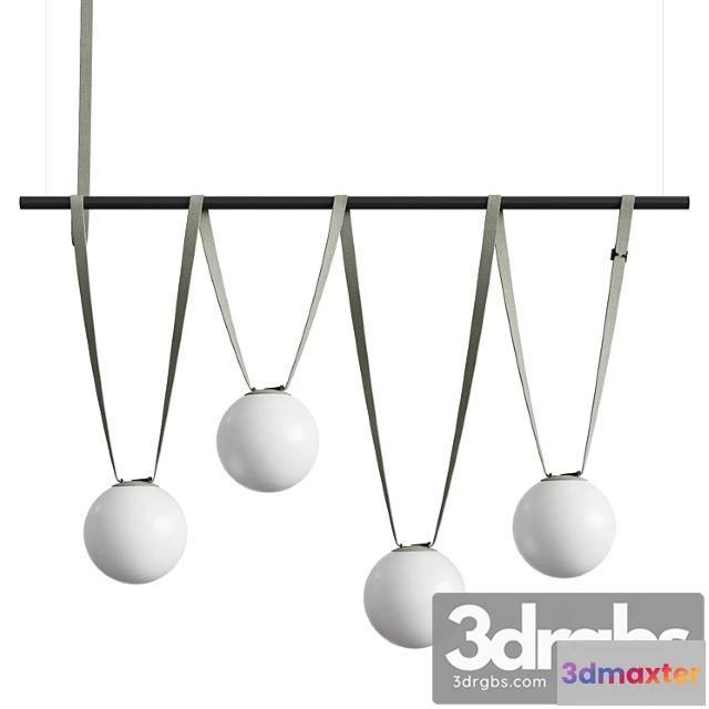 1051140 - Vibia plusminus - No.2