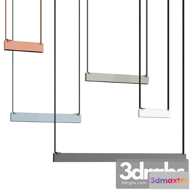 1051144 - Vibia plusminus_2 - No.2