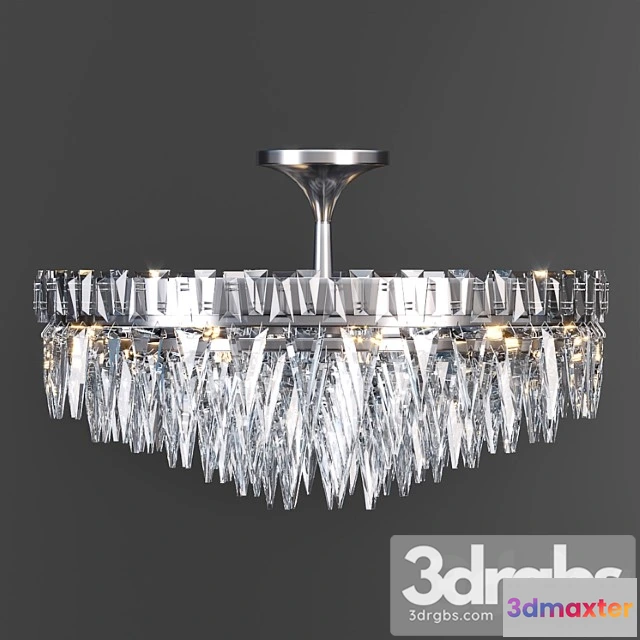 1051194 - Visual comfort sn4001hab