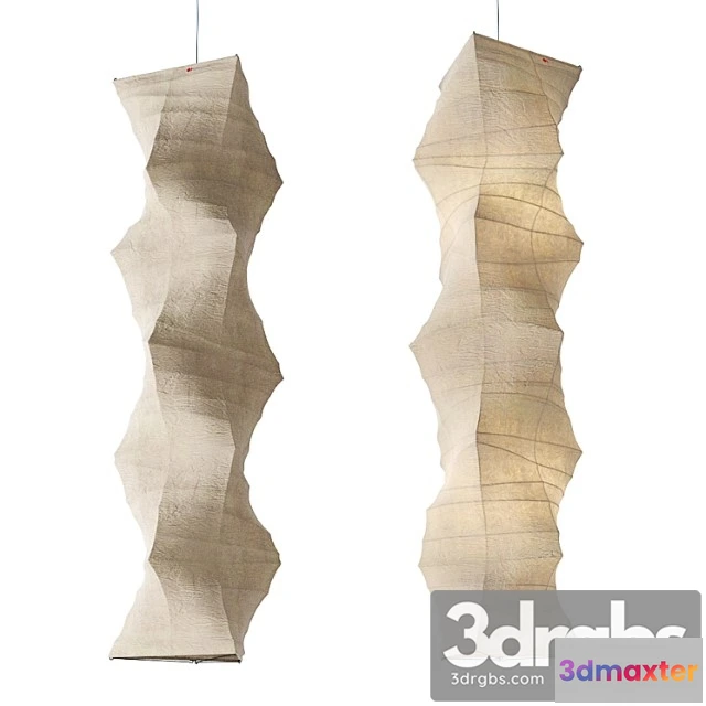 1051200 - Vitra akari 33n