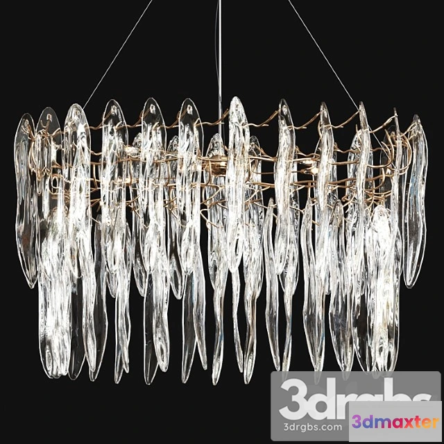 1051232 - Waterfall frozen by serip