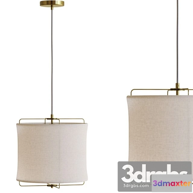 1051248 - Westwing linen light