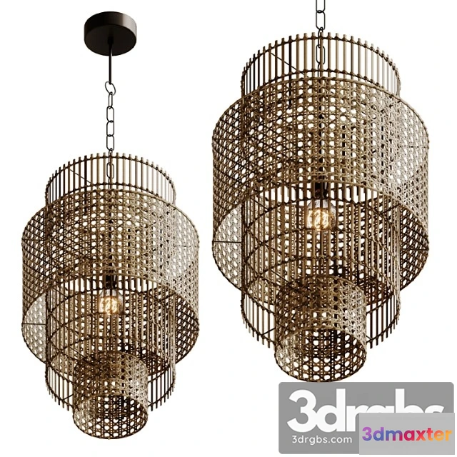 1051264 - Wickham suspension by cyan design