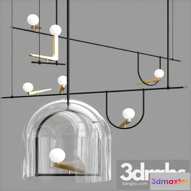 1051296 - Yanzi suspension