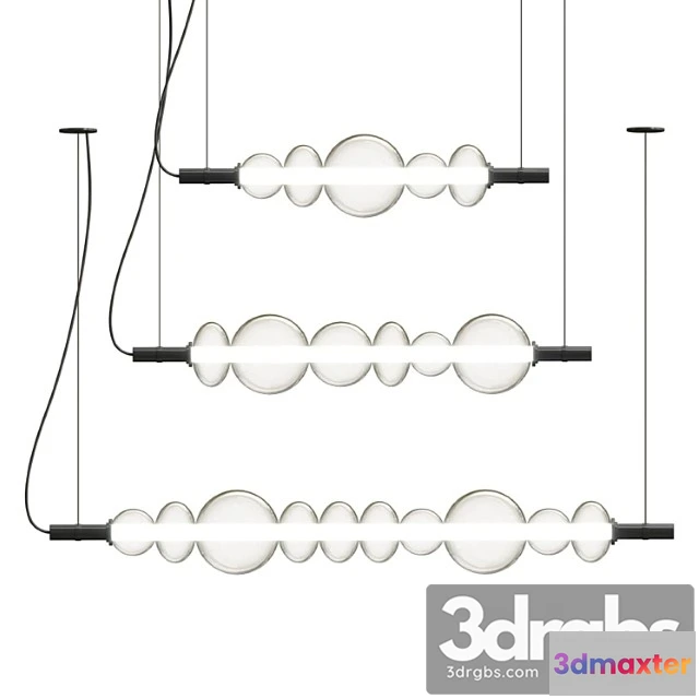 1051324 - Zoom chandelier