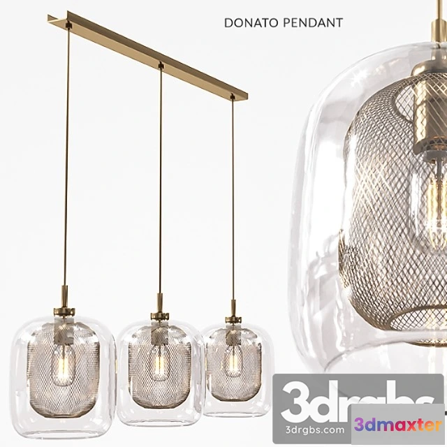 1051326 - Zuma line donato