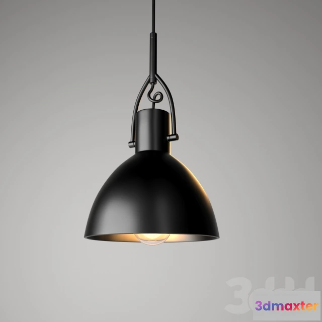1071760 - Aeon illumination Nord Pendant - 205317