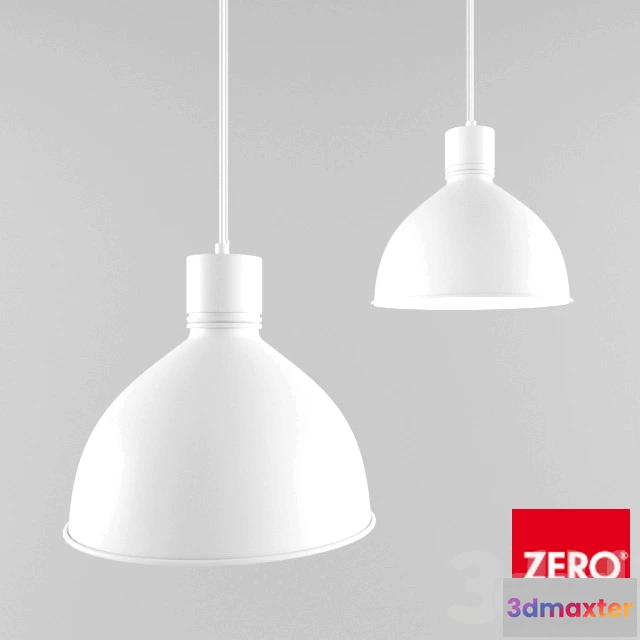 1073490 - Bandy pendants ZERO - 207047