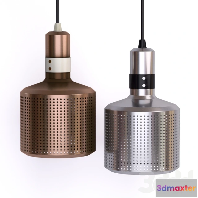 1076316 - Ceiling Pendants - 209873