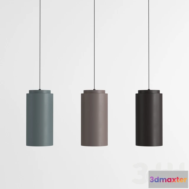 1076374 - CFL 9Inch Indy Pendant - 209931