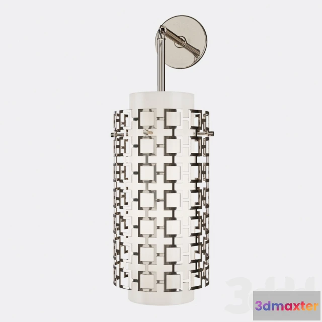 1088574 - Parker Pendant Wall Sconce - 222131