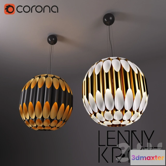 1088708 - Pendant Lamp - 222265