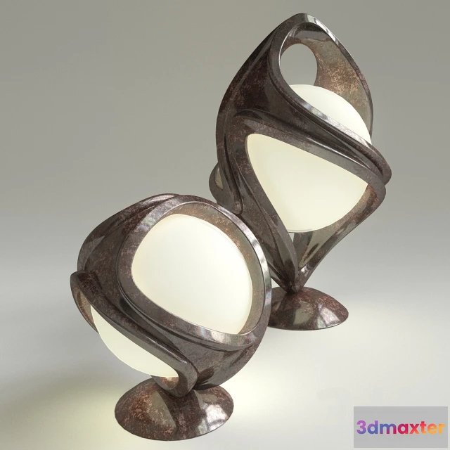 1094134 - Twisted_Fantasy_Pendant - 227691