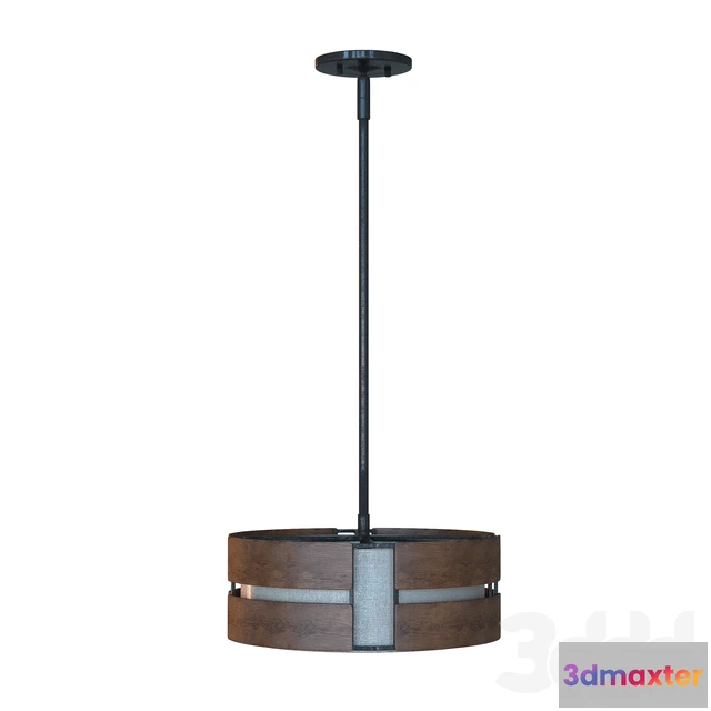 1104380 - Светильник Walnut Pendant - 237937